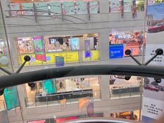 -浙北大厦购物中心(安吉店)