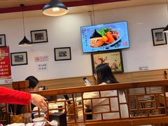 -韩师傅老大同刀削面(北苑路店)