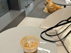 -M Stand(深圳湾后海汇店)