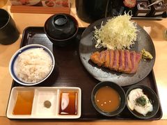 -炸牛排 京都胜牛(京都站前店)