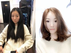 -Tipo Hair salon（明星）店