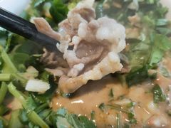 -前门杨记·铜锅涮肉(王府井·故宫店)