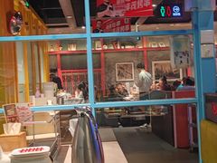 -丰茂烤串(金源店)