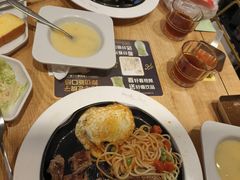 -豪客来牛排(汕头东厦100店)
