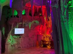 -水晶之星洗浴温泉汗蒸