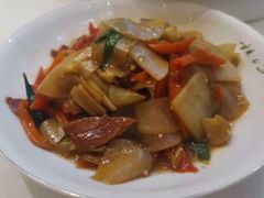 -辣公子·千岛湖私房菜(滨江店)