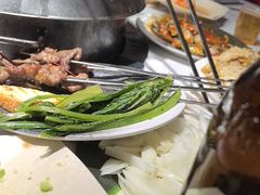 -源味居手把签烧烤(长春一店)