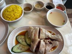 -章记星洲 · 新加坡餐厅(望京店)