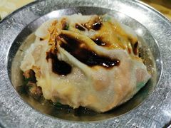 -标记美食新鲜猪杂(兴南大道店)
