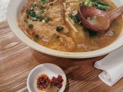 -三姐·老友记·南宁老友粉(朝阳区光华路嘉里中心店)