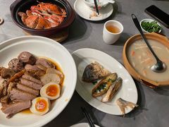 -陈鹏鹏潮汕菜(欢乐海岸 海边景观店)