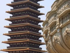 -牛首山文化旅游区