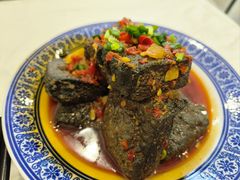 -新新湘菜馆(新中街二条店)