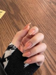 -莫奈花园日式美甲美睫