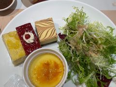 -晶丽香榭自助餐(南京大饭店)