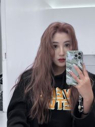 -DL HOPE明星造型