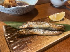 -河风の幸会精致料理