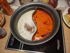 -温野菜涮涮锅(西单大悦城店)