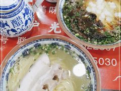 -美味斋(西北街店)