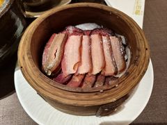 腊味三拼-山石榴·贵州菜(陆家嘴中心店)