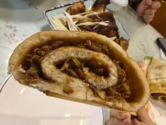 -鼎香润(德胜门内店)