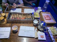 -三个蒙古大叔羊肉串(大宁店)