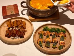 -若蘭慈·无国界素食料理(欢乐海岸店)