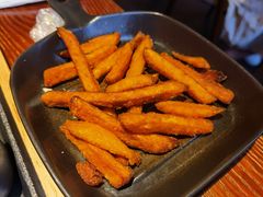 -澳骄 Aussie Kitchen·手工披萨·西餐(国大店)