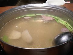 特色锅底-牛焱·贵州黄牛肉火锅(城西银泰店)