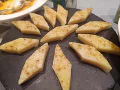 -狮王府淮扬菜(新街口友谊店)