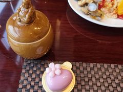 -武汉世茂希尔顿酒店·汇·全日餐厅