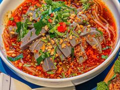 -一坐一忘云南菜(嘉里中心店)