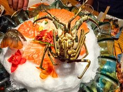 -1819餐厅·团队聚餐·烤串·精酿