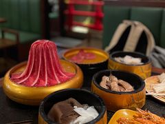 -牛New寿喜烧(金茂览秀城店)