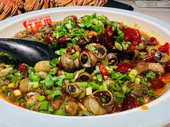 -红盔甲·小龙虾(天钥桥店)