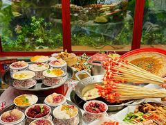 -大芊金重庆串串火锅(南京路店)