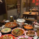 观音桥下饭菜馆子，不是预制菜！