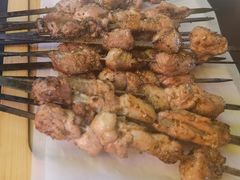 -有奴思烤肉·清真(正宁路店)