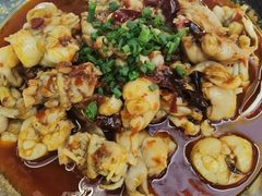 -鱿遍天下·20年夜宵地标大排档(东风路店)