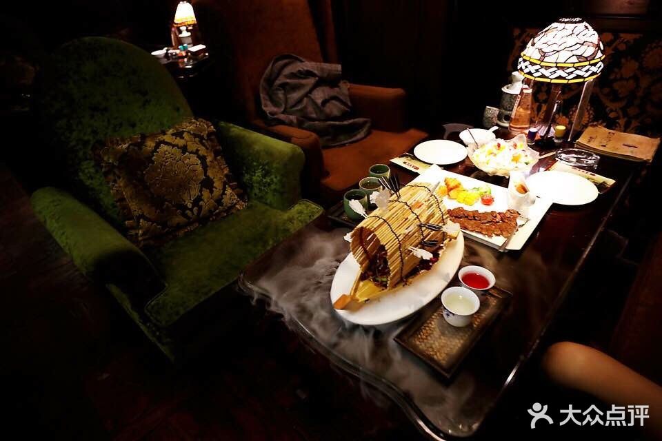 十里洋场正店-图片-郑州美食-大众点评网