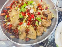 -宗泉烤全羊·烤羊腿(解放东路店)