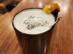 芋上奶盖-more than meow吴止猫主题餐厅(承德 中船汇店)