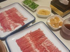 -东来顺饭庄(天坛店)