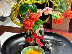 -南昌大饭店·1980南昌菜(万寿宫店)