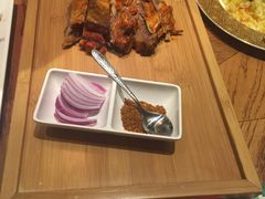 -阿罗新疆菜(人民广场店)
