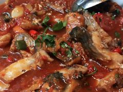 -渔太泰漓江小馆·广西融合菜(西街店)