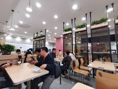 大堂-百家鸡味馆(清泰店)
