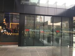 -The Meat & Wine Co Southbank(南岸店)