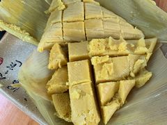 玉米馍馍-青城甲(青城山店)