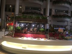 -曲江惠宾苑宾馆(大雁塔大唐不夜城店)